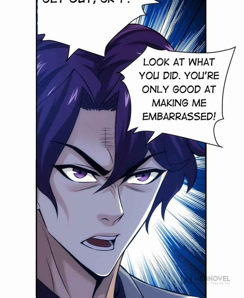 Rich Player (Billionaire Player) Chapter 31 - Page 31