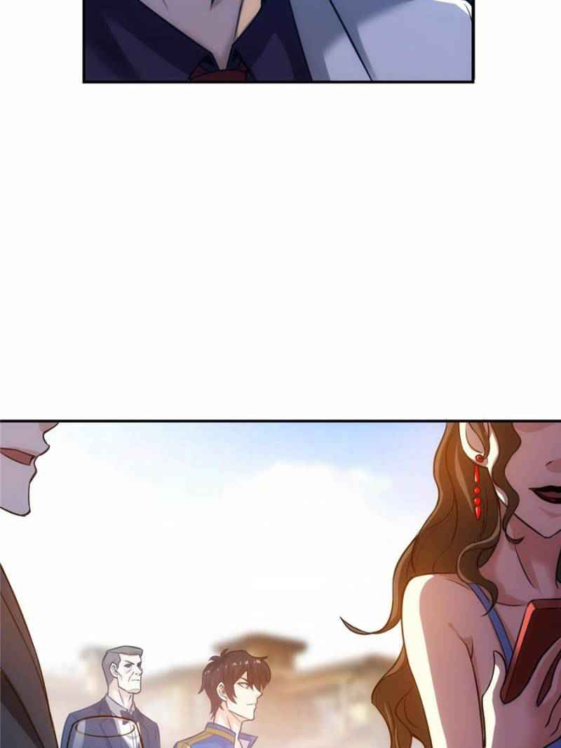 Rich Player (Billionaire Player) Chapter 31 - Page 32