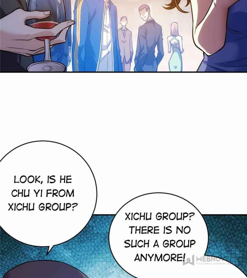 Rich Player (Billionaire Player) Chapter 31 - Page 33