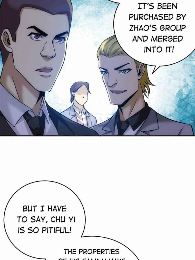 Rich Player (Billionaire Player) Chapter 31 - Page 34
