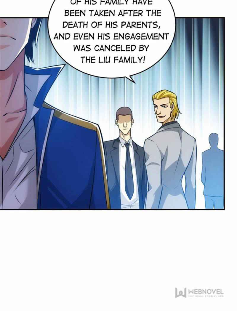 Rich Player (Billionaire Player) Chapter 31 - Page 35