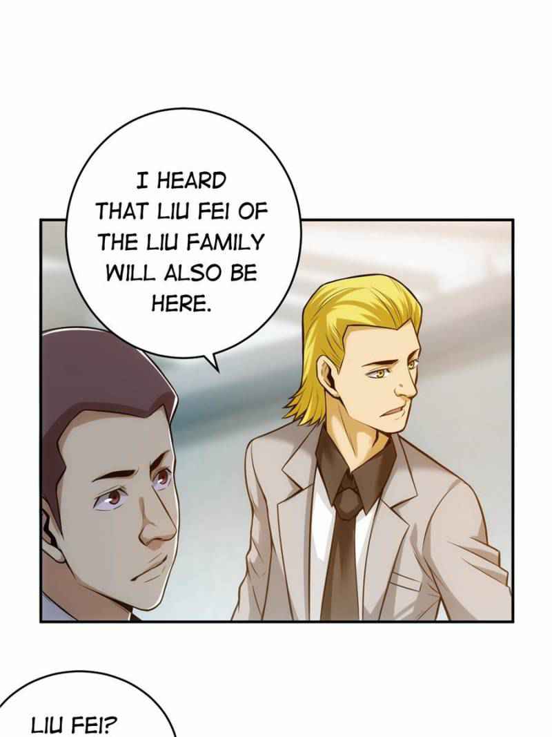 Rich Player (Billionaire Player) Chapter 31 - Page 36