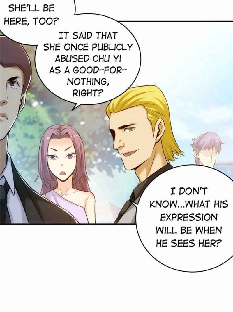 Rich Player (Billionaire Player) Chapter 31 - Page 37