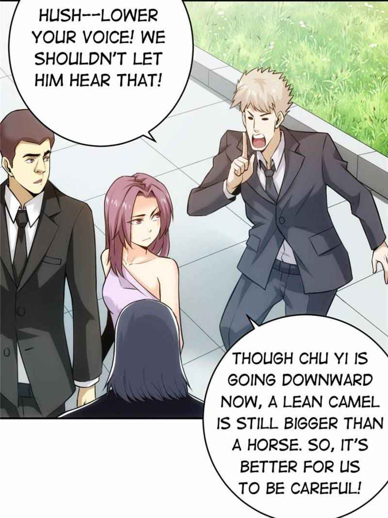 Rich Player (Billionaire Player) Chapter 31 - Page 39