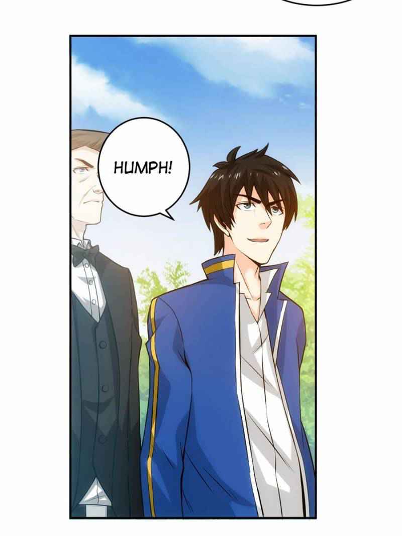 Rich Player (Billionaire Player) Chapter 31 - Page 40
