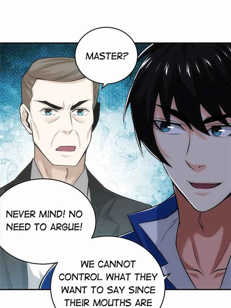 Rich Player (Billionaire Player) Chapter 31 - Page 42