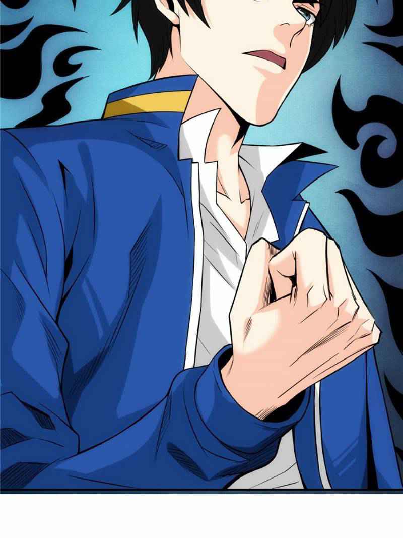 Rich Player (Billionaire Player) Chapter 31 - Page 46