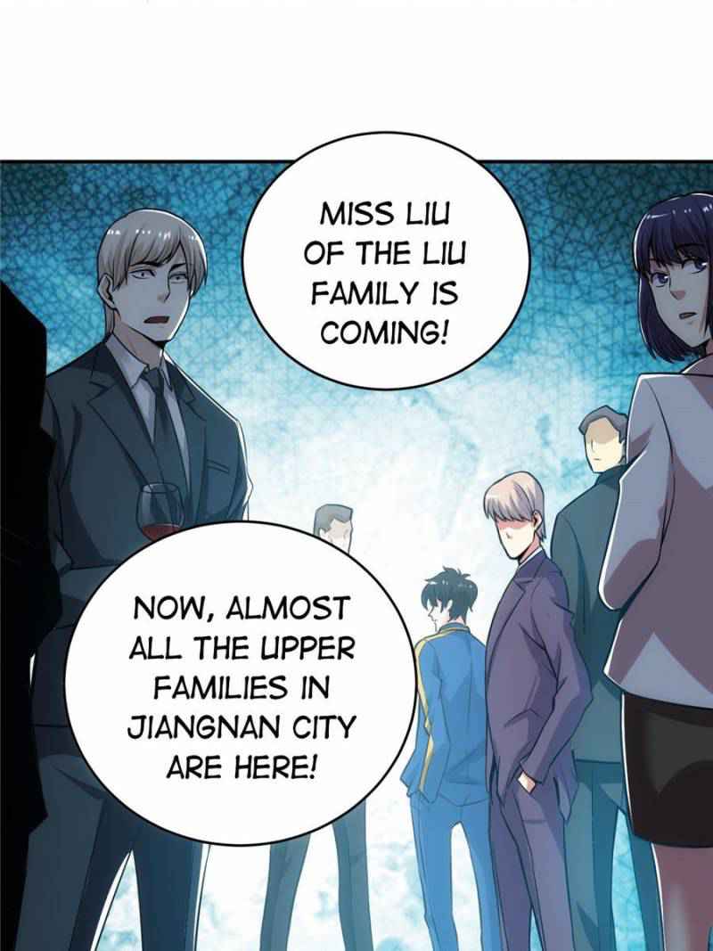 Rich Player (Billionaire Player) Chapter 31 - Page 48