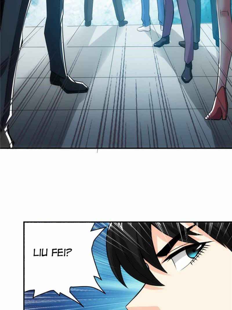 Rich Player (Billionaire Player) Chapter 31 - Page 49