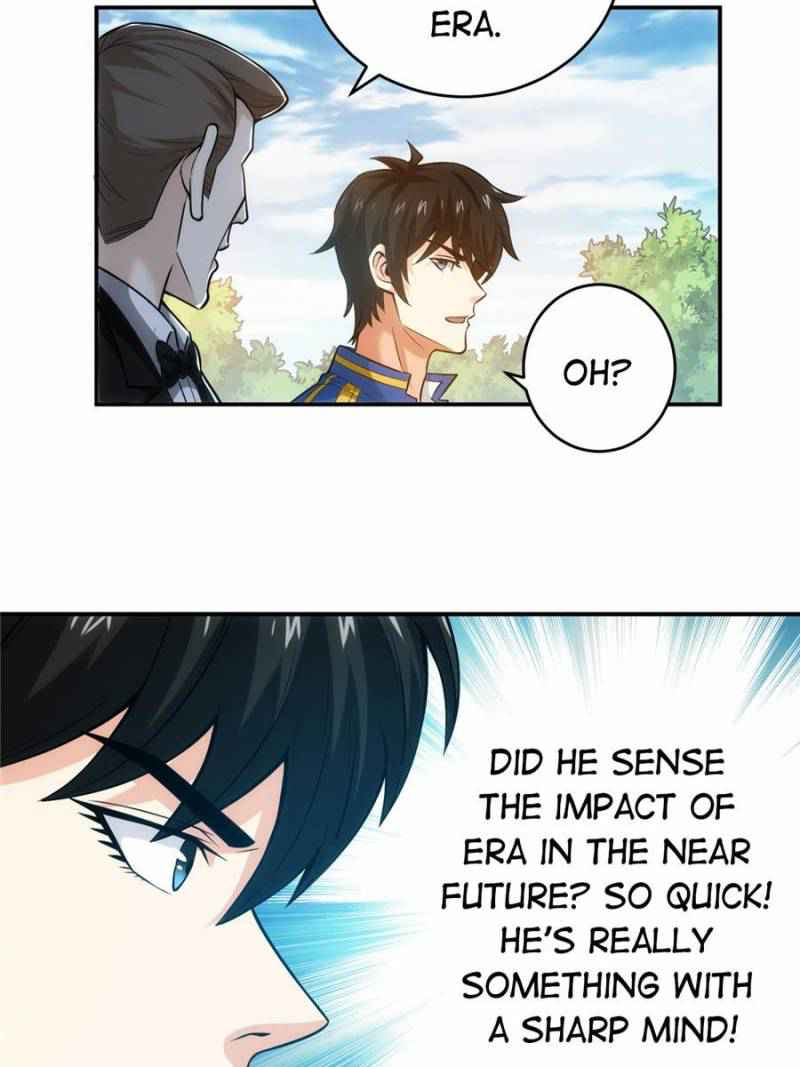 Rich Player (Billionaire Player) Chapter 31 - Page 7