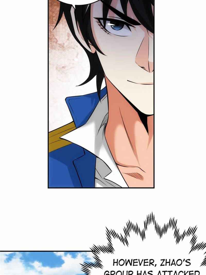 Rich Player (Billionaire Player) Chapter 31 - Page 9