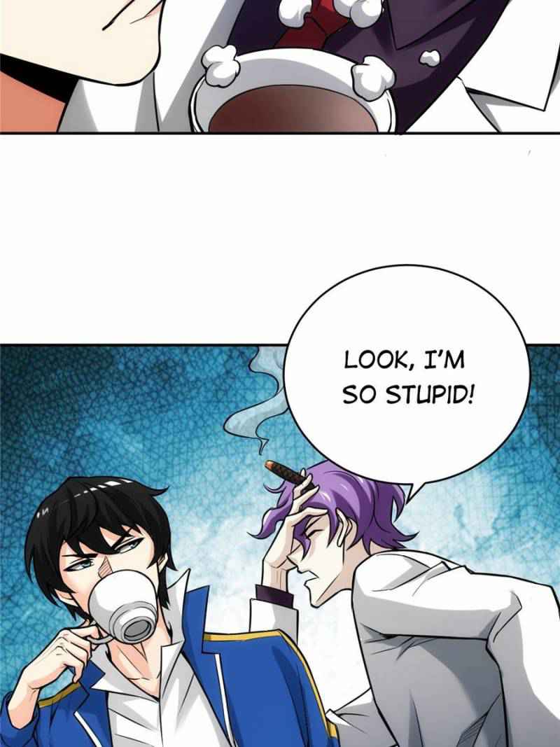 Rich Player (Billionaire Player) Chapter 32 - Page 14
