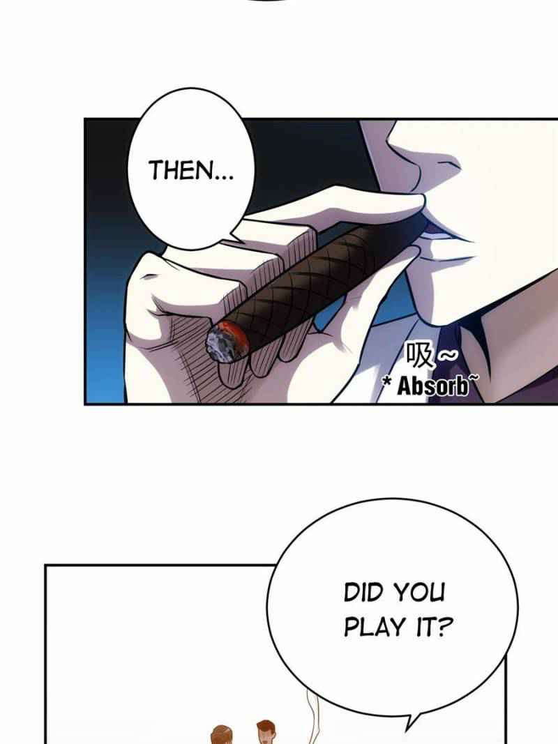 Rich Player (Billionaire Player) Chapter 32 - Page 16