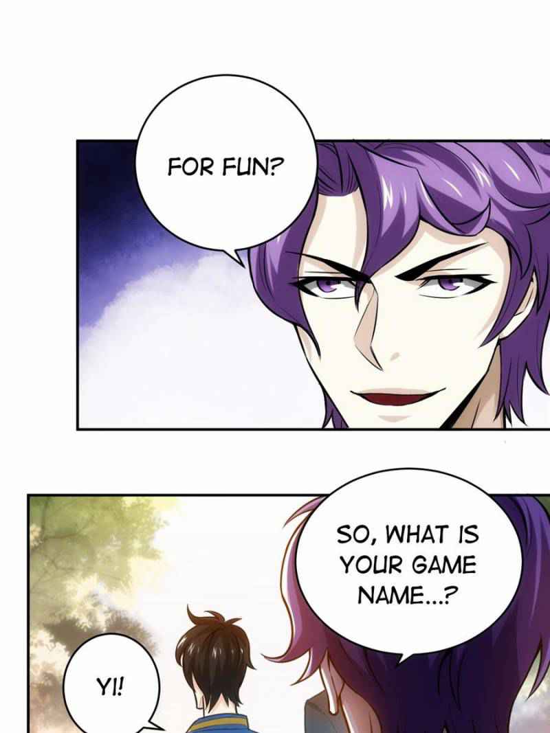 Rich Player (Billionaire Player) Chapter 32 - Page 19