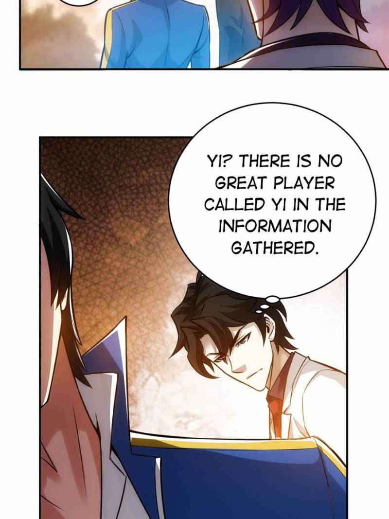 Rich Player (Billionaire Player) Chapter 32 - Page 20