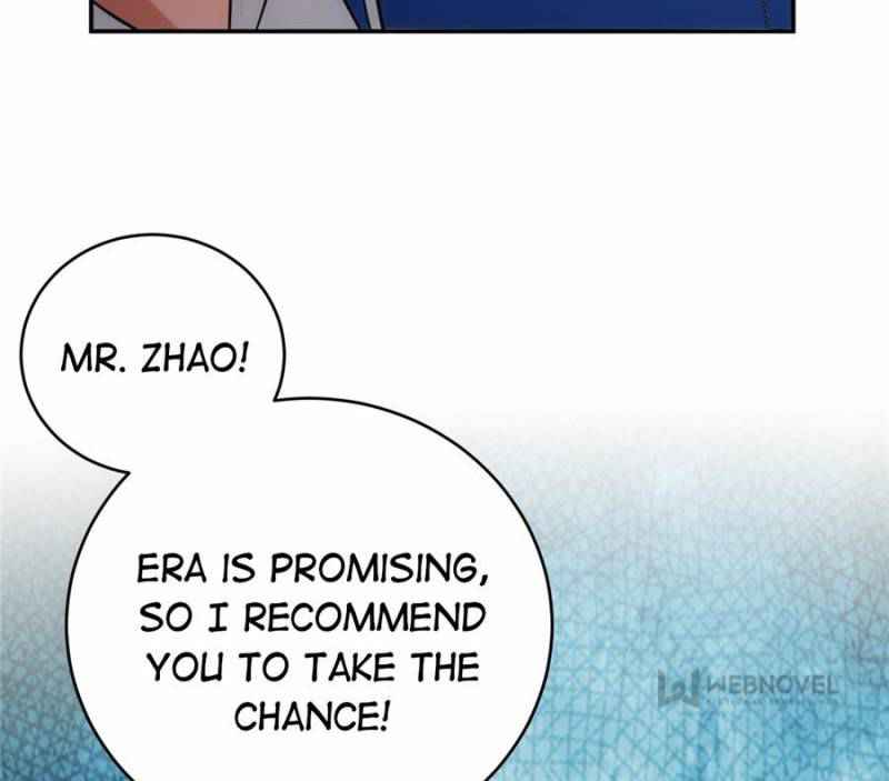 Rich Player (Billionaire Player) Chapter 32 - Page 21