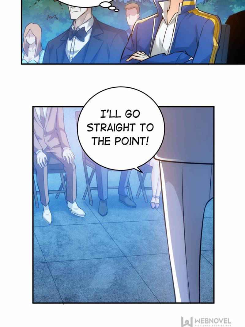 Rich Player (Billionaire Player) Chapter 32 - Page 26