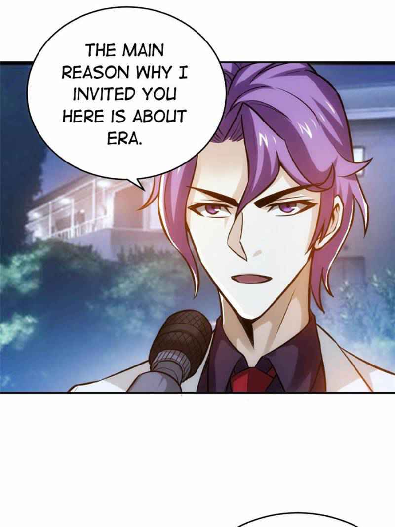 Rich Player (Billionaire Player) Chapter 32 - Page 28