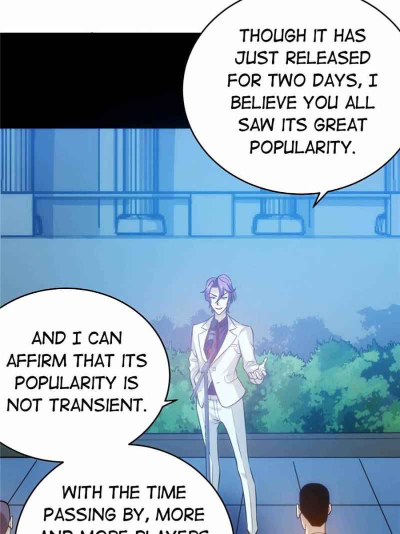 Rich Player (Billionaire Player) Chapter 32 - Page 29
