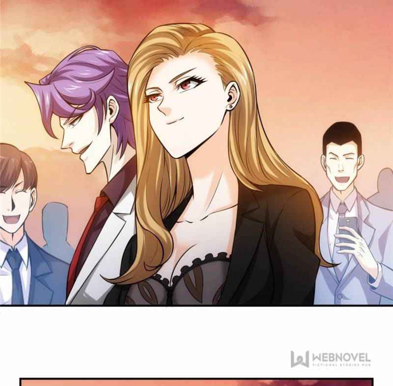 Rich Player (Billionaire Player) Chapter 32 - Page 3
