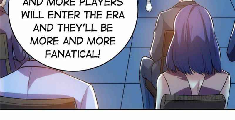 Rich Player (Billionaire Player) Chapter 32 - Page 30