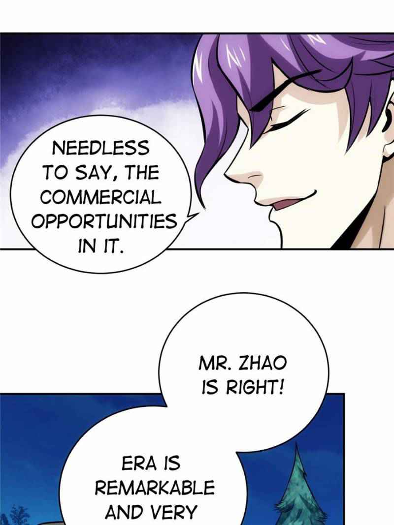 Rich Player (Billionaire Player) Chapter 32 - Page 31