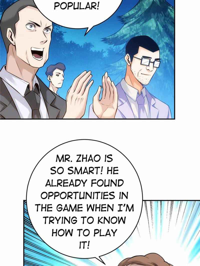 Rich Player (Billionaire Player) Chapter 32 - Page 32