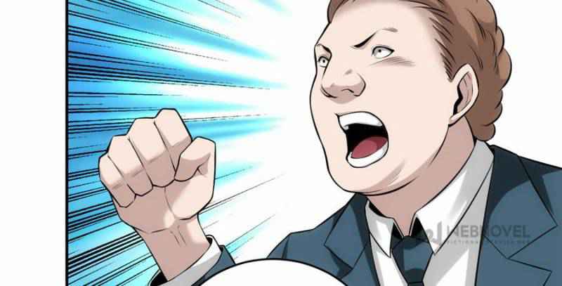 Rich Player (Billionaire Player) Chapter 32 - Page 33