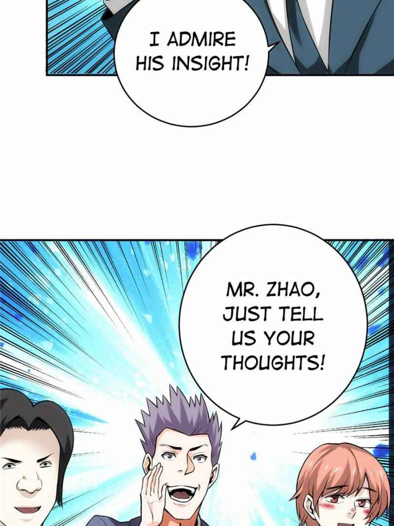 Rich Player (Billionaire Player) Chapter 32 - Page 34