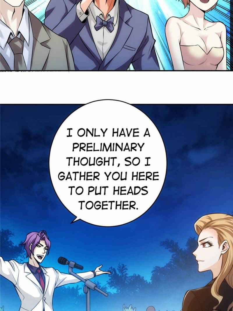 Rich Player (Billionaire Player) Chapter 32 - Page 35
