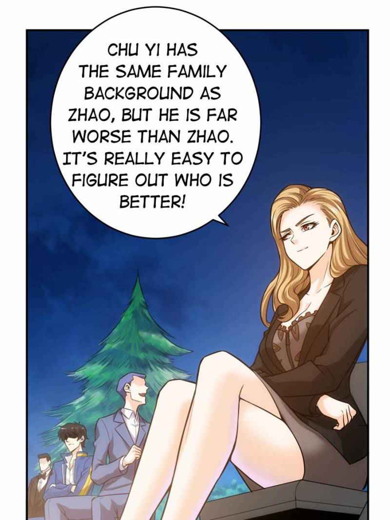 Rich Player (Billionaire Player) Chapter 32 - Page 37