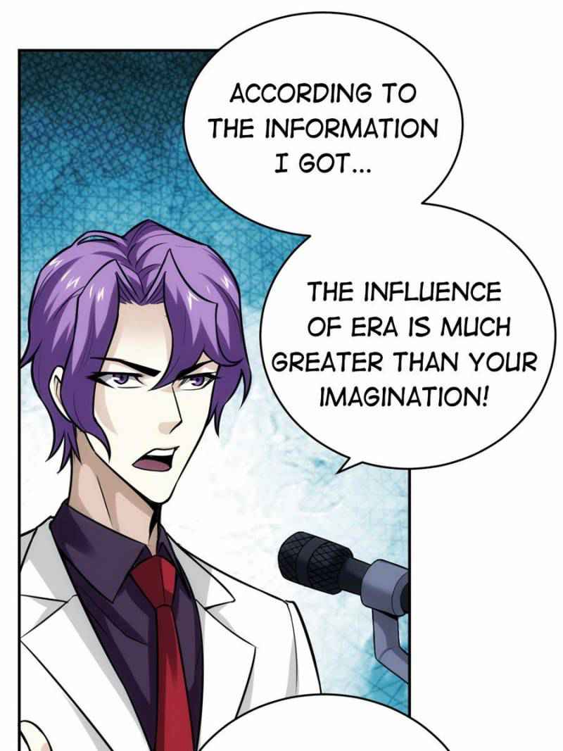 Rich Player (Billionaire Player) Chapter 32 - Page 39