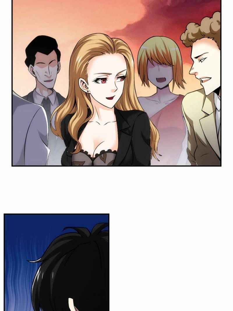 Rich Player (Billionaire Player) Chapter 32 - Page 4