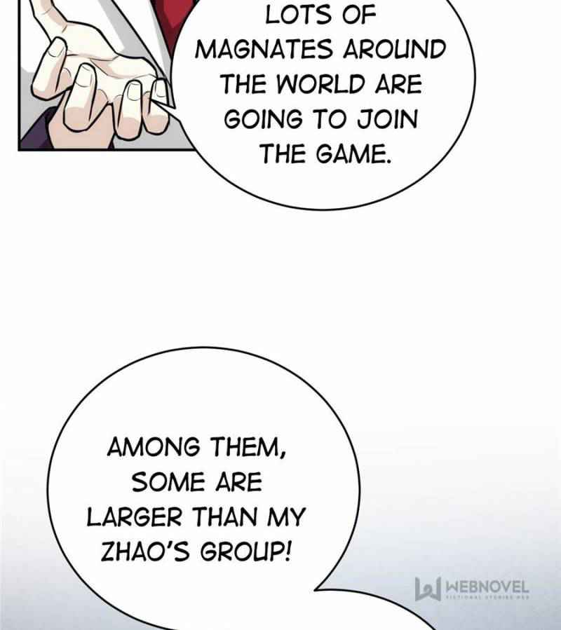 Rich Player (Billionaire Player) Chapter 32 - Page 40