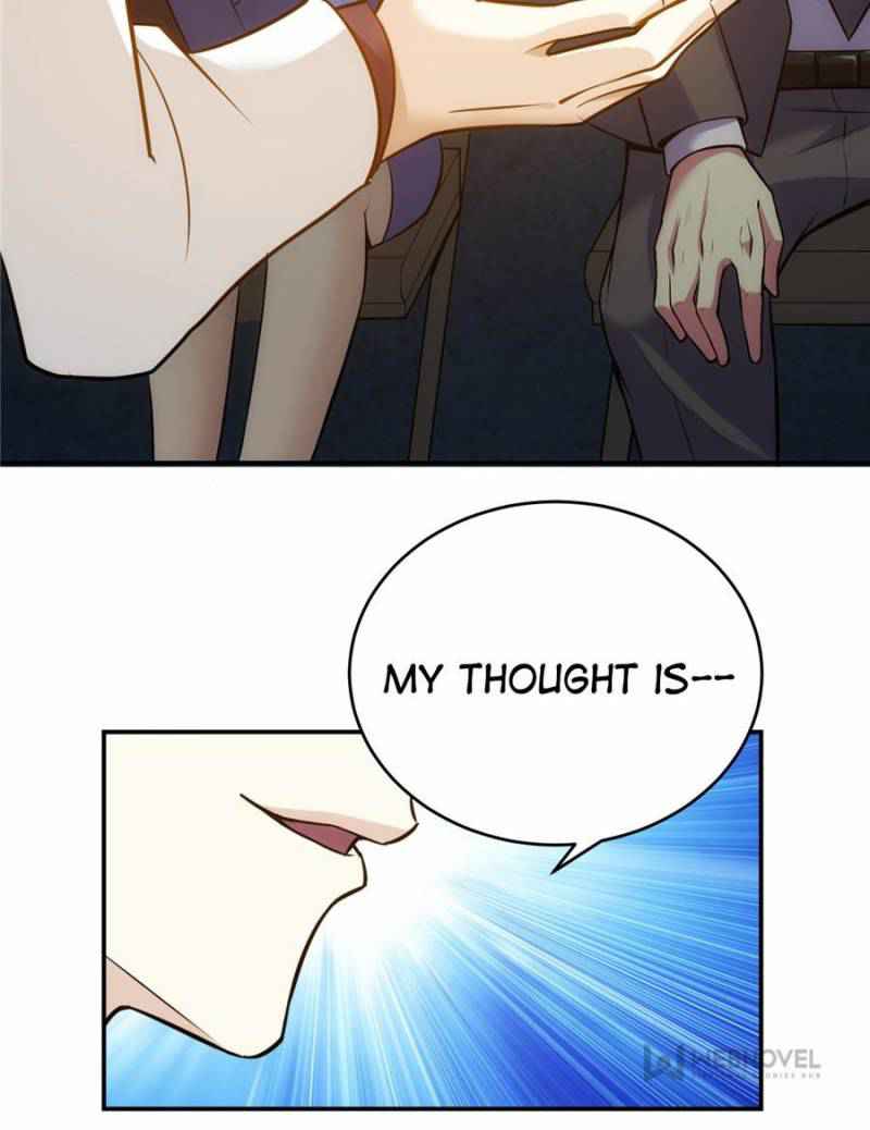 Rich Player (Billionaire Player) Chapter 32 - Page 42