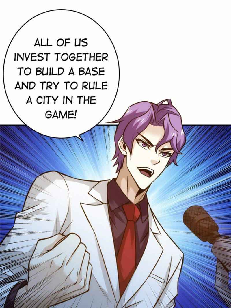 Rich Player (Billionaire Player) Chapter 32 - Page 43