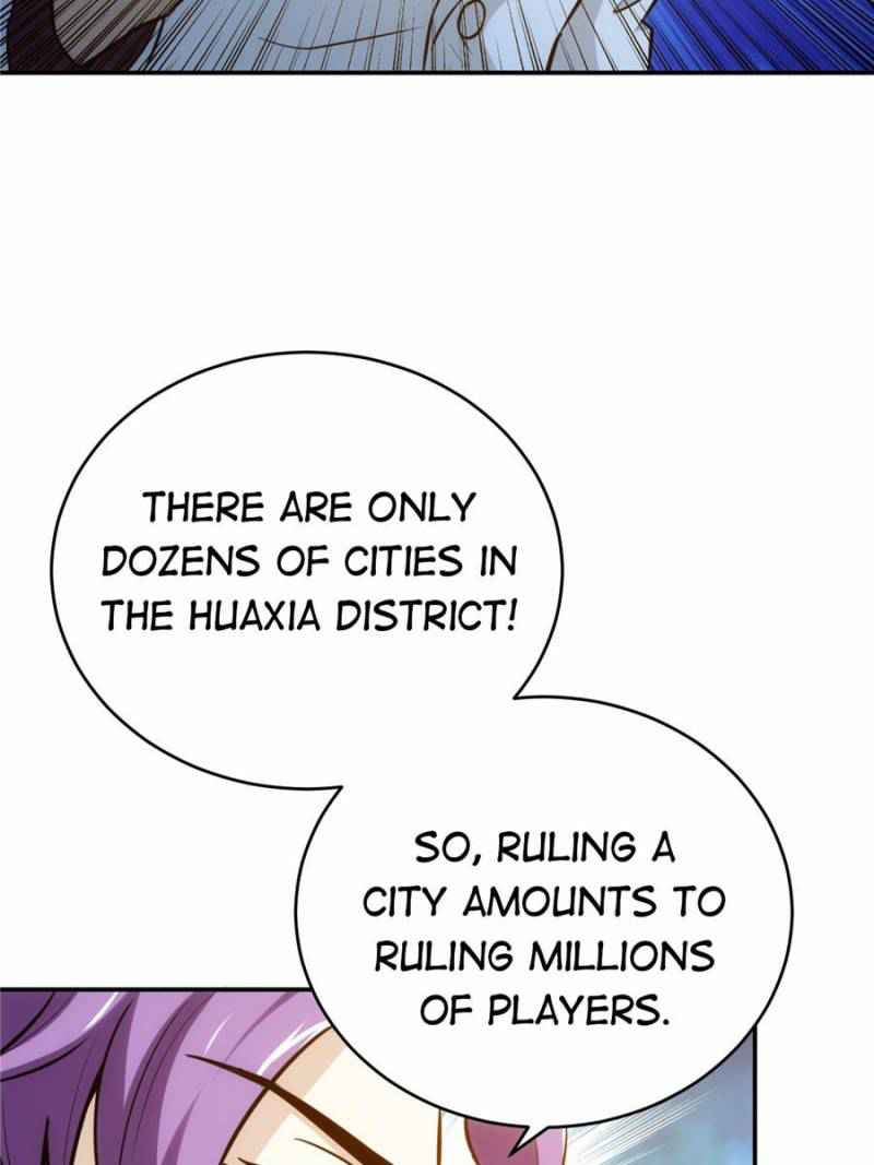 Rich Player (Billionaire Player) Chapter 32 - Page 44