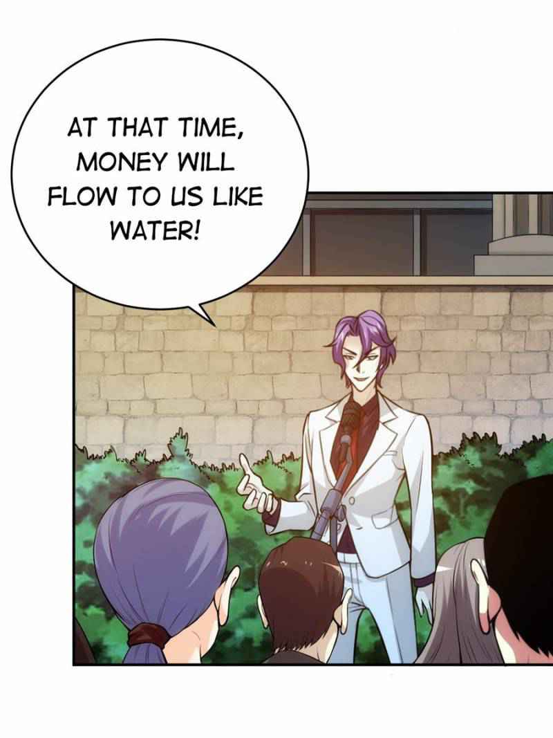 Rich Player (Billionaire Player) Chapter 32 - Page 46