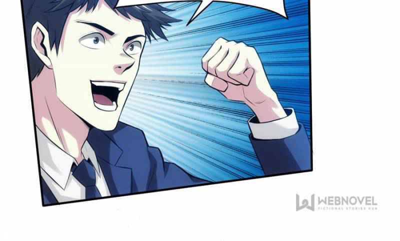 Rich Player (Billionaire Player) Chapter 32 - Page 48