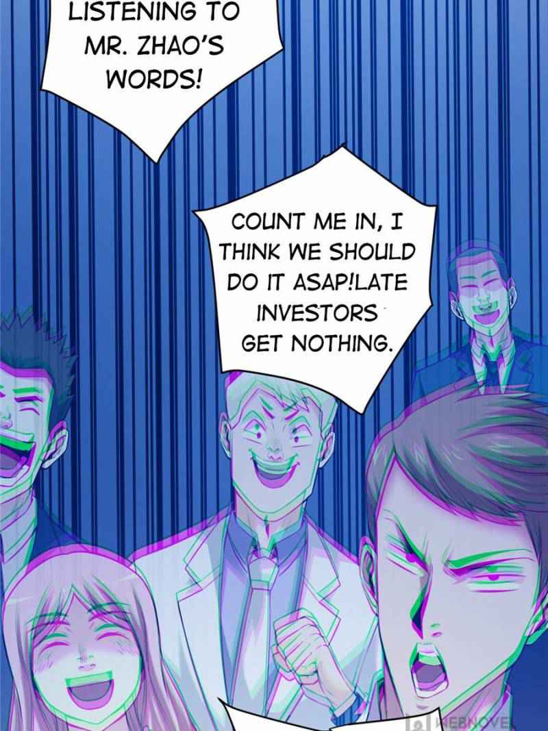 Rich Player (Billionaire Player) Chapter 32 - Page 50