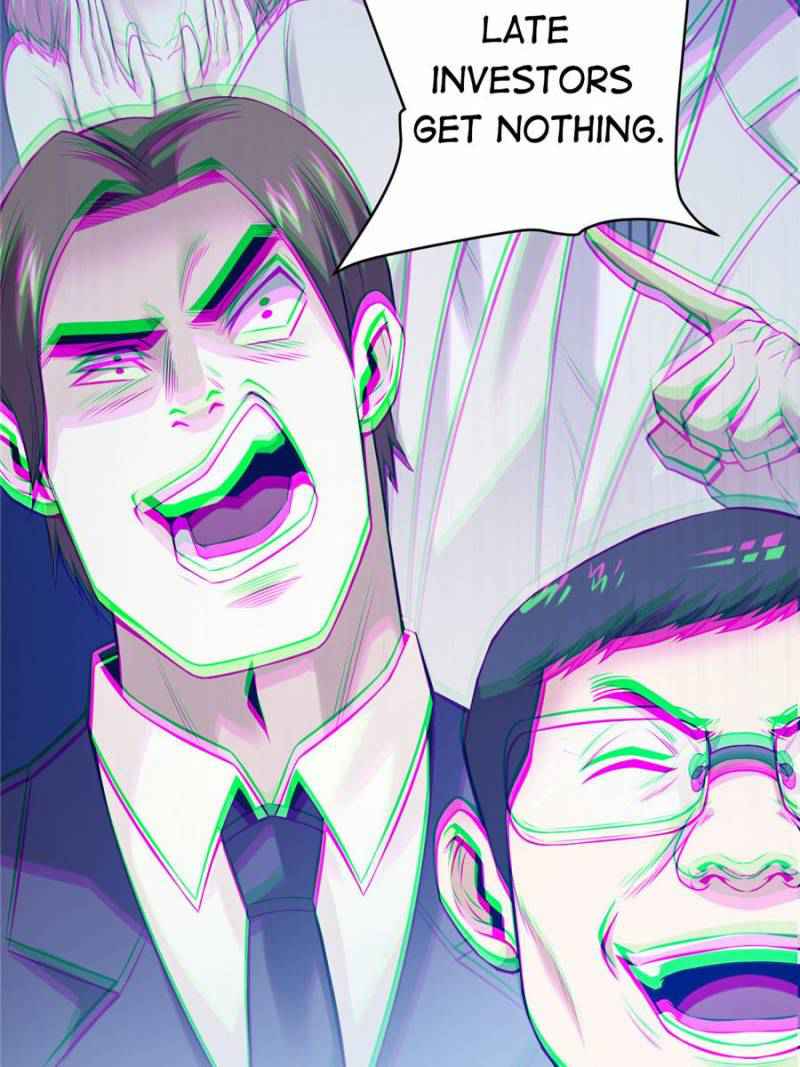 Rich Player (Billionaire Player) Chapter 32 - Page 52