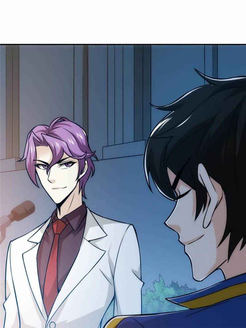 Rich Player (Billionaire Player) Chapter 32 - Page 56