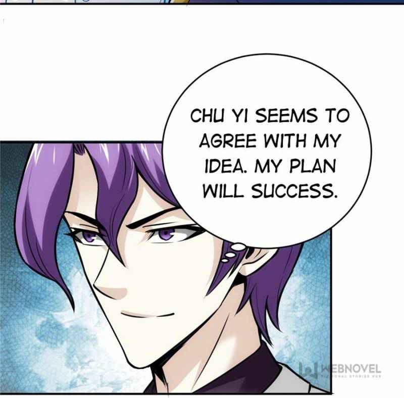 Rich Player (Billionaire Player) Chapter 32 - Page 57