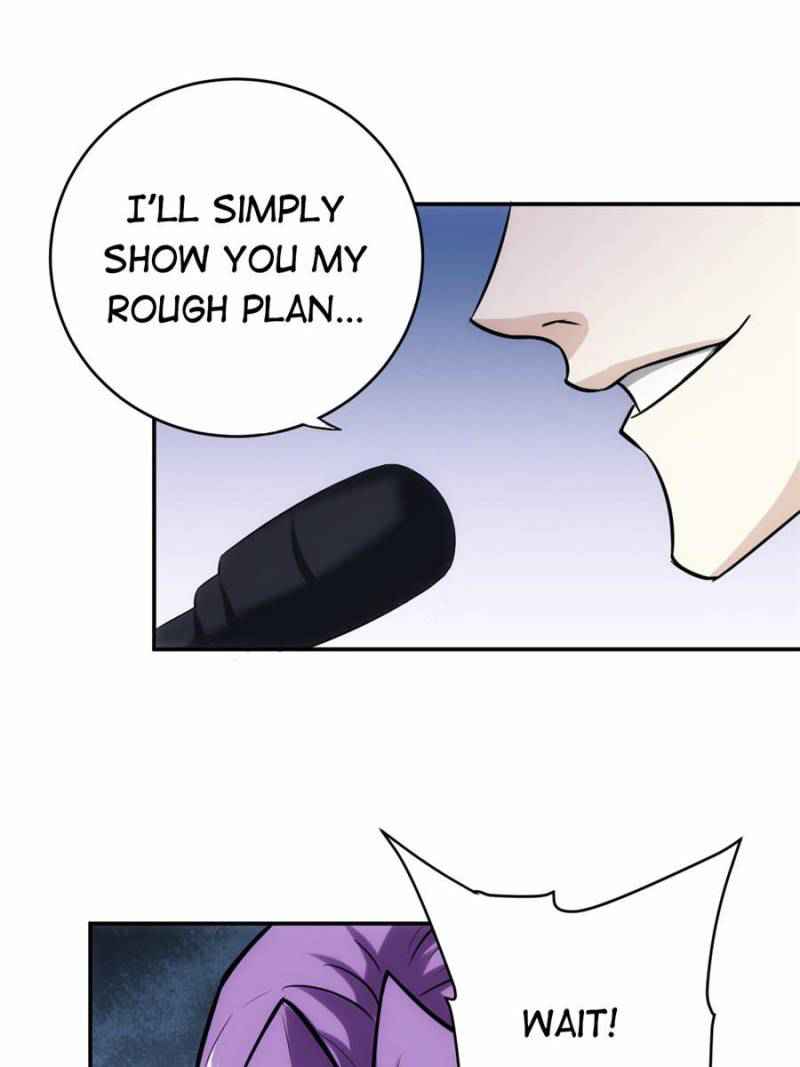 Rich Player (Billionaire Player) Chapter 32 - Page 58