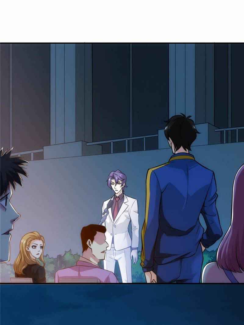 Rich Player (Billionaire Player) Chapter 32 - Page 60