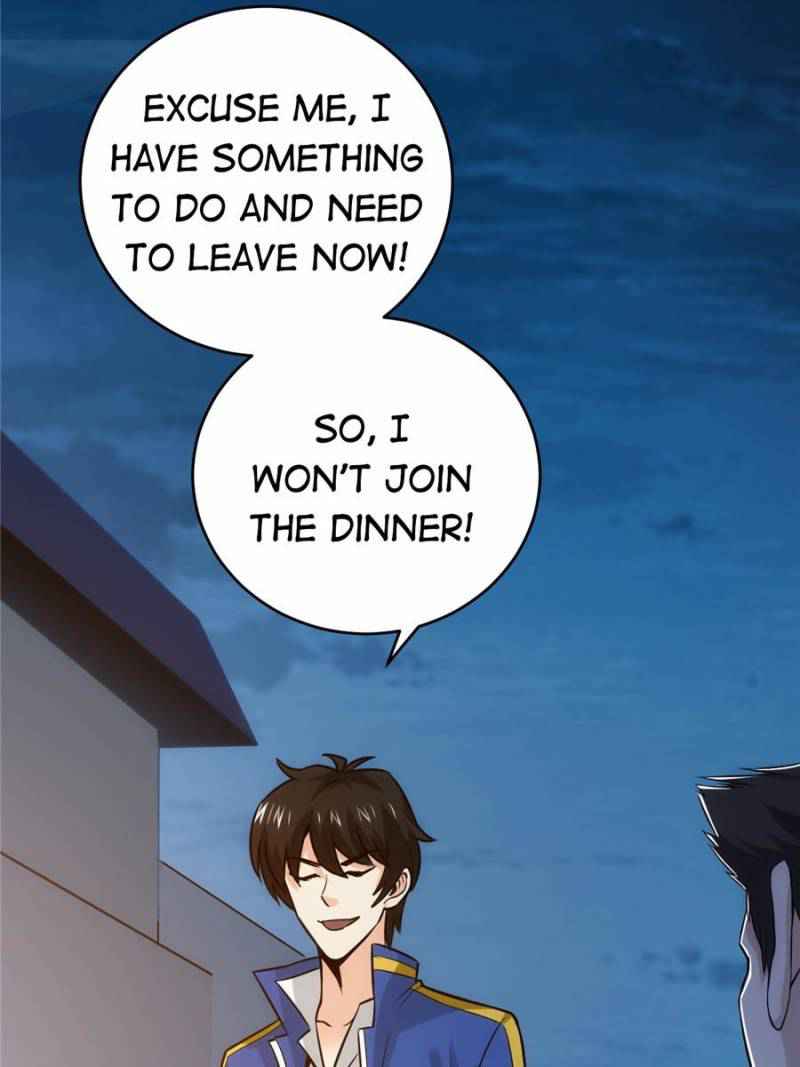 Rich Player (Billionaire Player) Chapter 32 - Page 61
