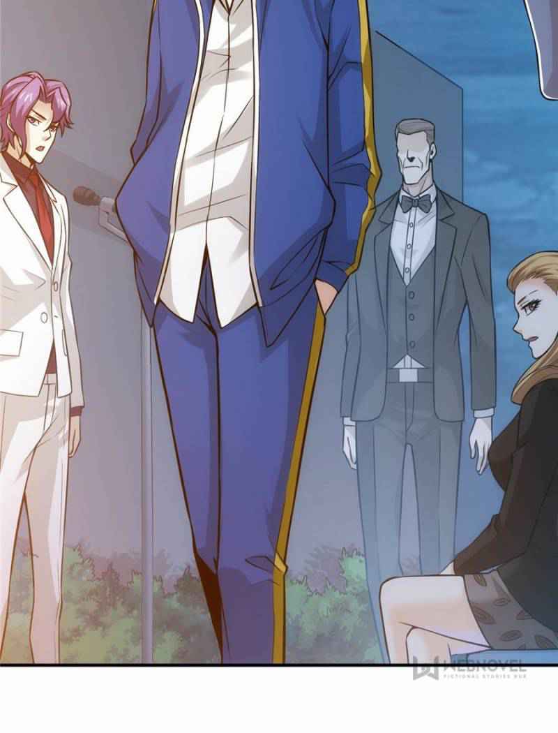 Rich Player (Billionaire Player) Chapter 32 - Page 62