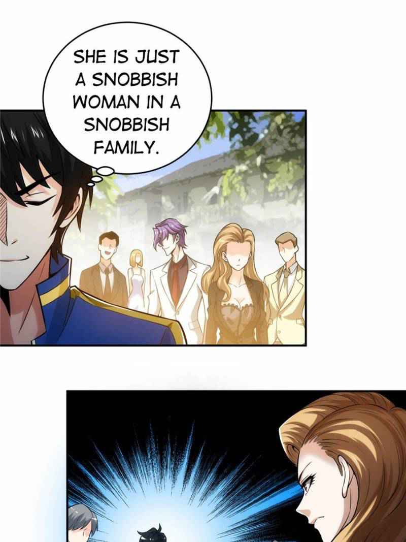 Rich Player (Billionaire Player) Chapter 32 - Page 7