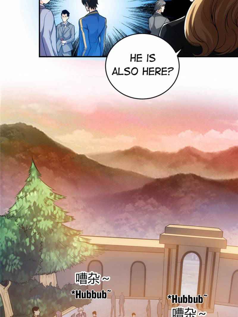 Rich Player (Billionaire Player) Chapter 32 - Page 8