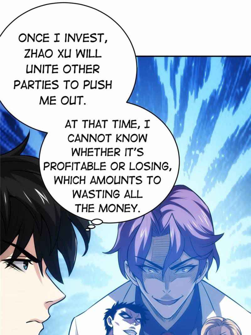 Rich Player (Billionaire Player) Chapter 33 - Page 10